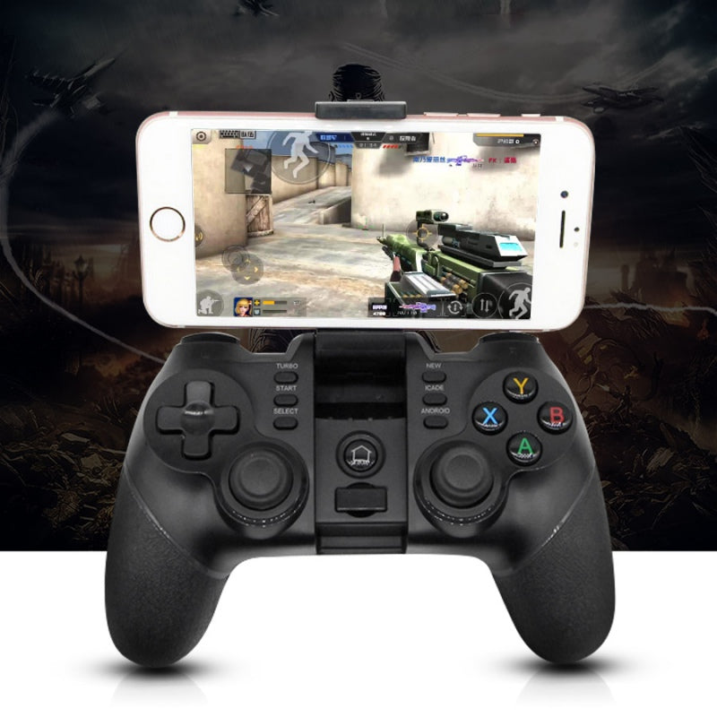 Gamepads For Android Phone For  IOS Phone For PC Computer