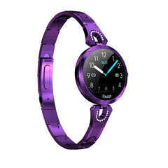 Fashion and Sports Smartwatch for Women Ladies