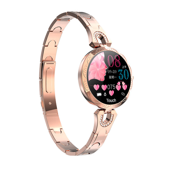 Fashion and Sports Smartwatch for Women Ladies