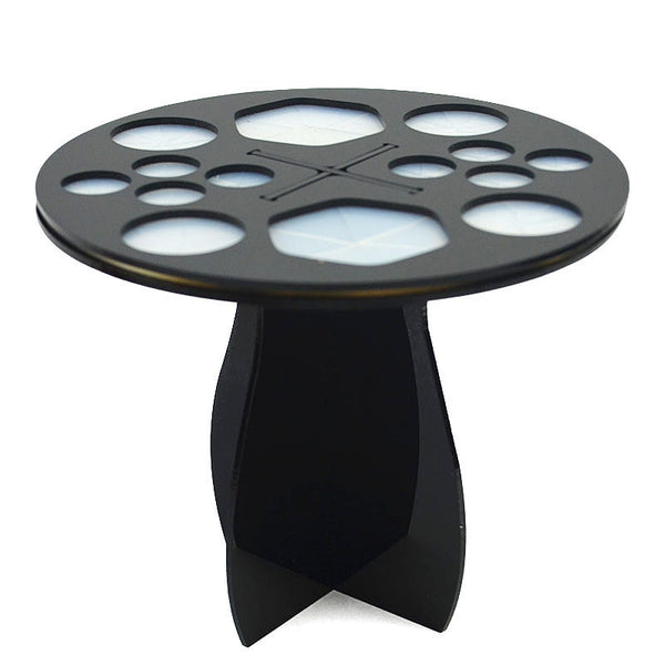 Cosmetic Clean Tool Wash Makeup Brush Holder