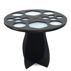 Cosmetic Clean Tool Wash Makeup Brush Holder