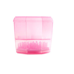 Cosmetic Clean Tool Wash Makeup Brush Holder