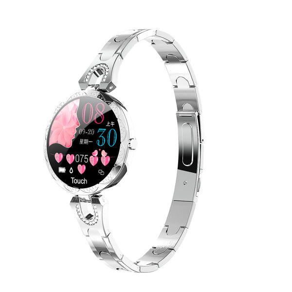 Fashion and Sports Smartwatch for Women Ladies