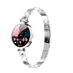 Fashion and Sports Smartwatch for Women Ladies