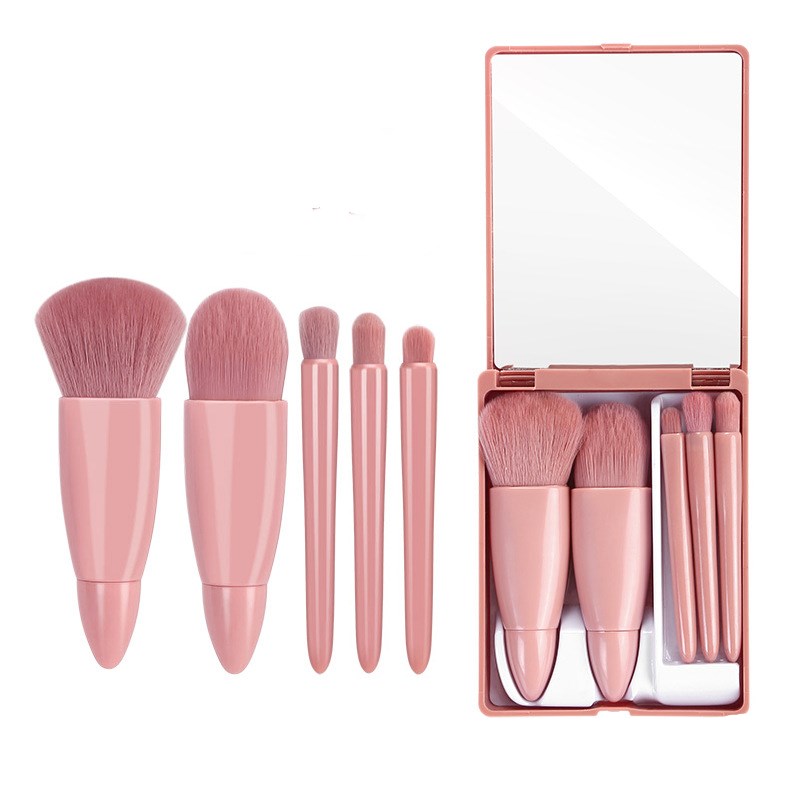 Eye Shadow Foundation Blush Blending Make Up Brush