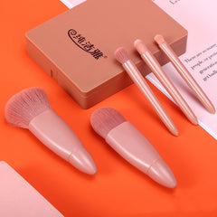 Eye Shadow Foundation Blush Blending Make Up Brush