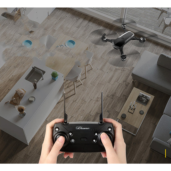 Camera Aerial Photography Ultra-Long