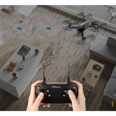 Camera Aerial Photography Ultra-Long