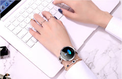 Fashion and Sports Smartwatch for Women Ladies