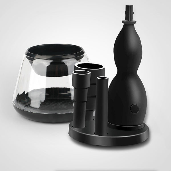 Electric Make-up Brush Cleaner