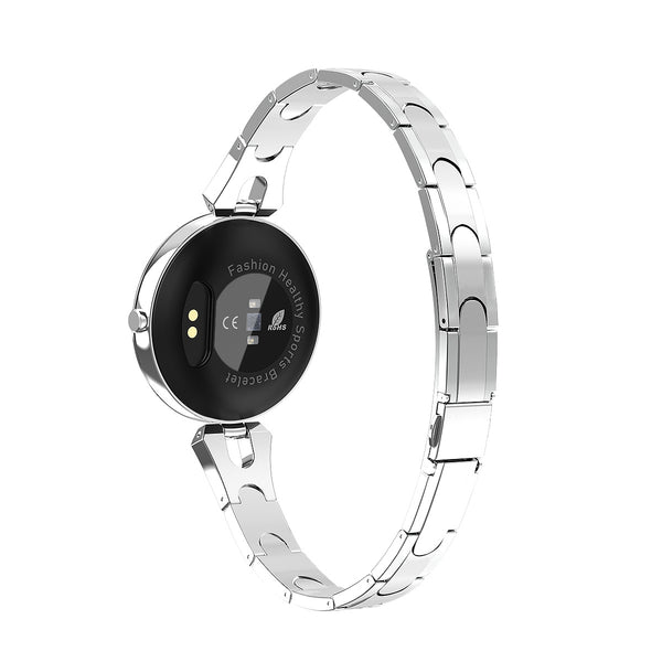 Fashion and Sports Smartwatch for Women Ladies