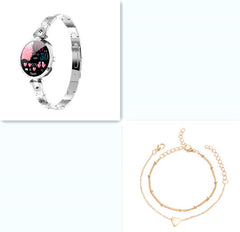 Fashion and Sports Smartwatch for Women Ladies