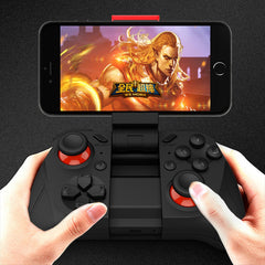 gamepad magic Carter handle and new chicken game platform
