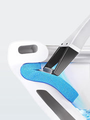 Toilet Brush Disposable Household Long Handle Cleaner