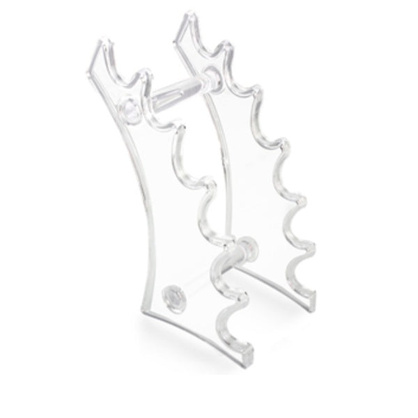 Cosmetic Clean Tool Wash Makeup Brush Holder