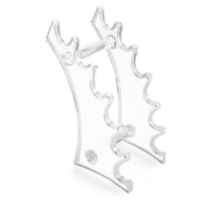 Cosmetic Clean Tool Wash Makeup Brush Holder