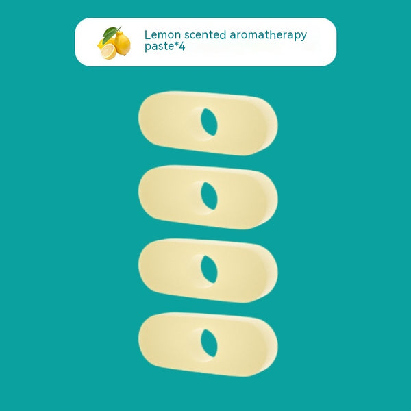 Toilet Wall-mounted Silicone Gap Cleaning Gadget Toilet