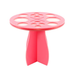 Cosmetic Clean Tool Wash Makeup Brush Holder