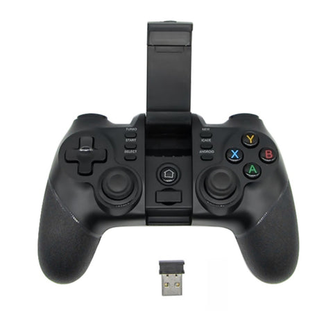 Gamepads For Android Phone For  IOS Phone For PC Computer