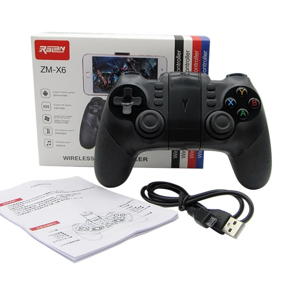 Gamepads For Android Phone For  IOS Phone For PC Computer