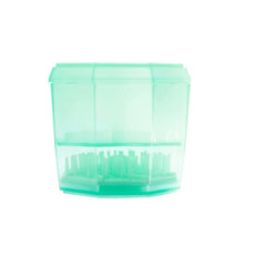 Cosmetic Clean Tool Wash Makeup Brush Holder