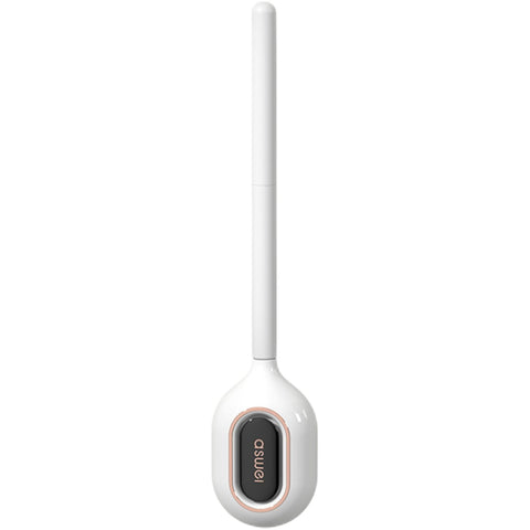 Toilet Wall-mounted Silicone Gap Cleaning Gadget Toilet