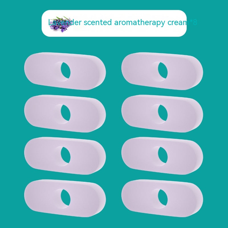 Toilet Wall-mounted Silicone Gap Cleaning Gadget Toilet