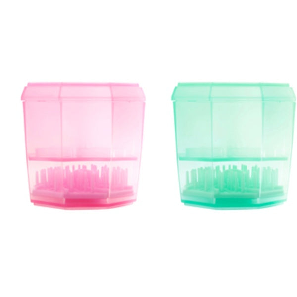 Cosmetic Clean Tool Wash Makeup Brush Holder