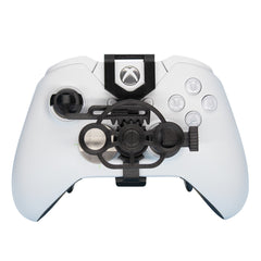 Pc Computer Racing Handle Steering Wheel Simulator